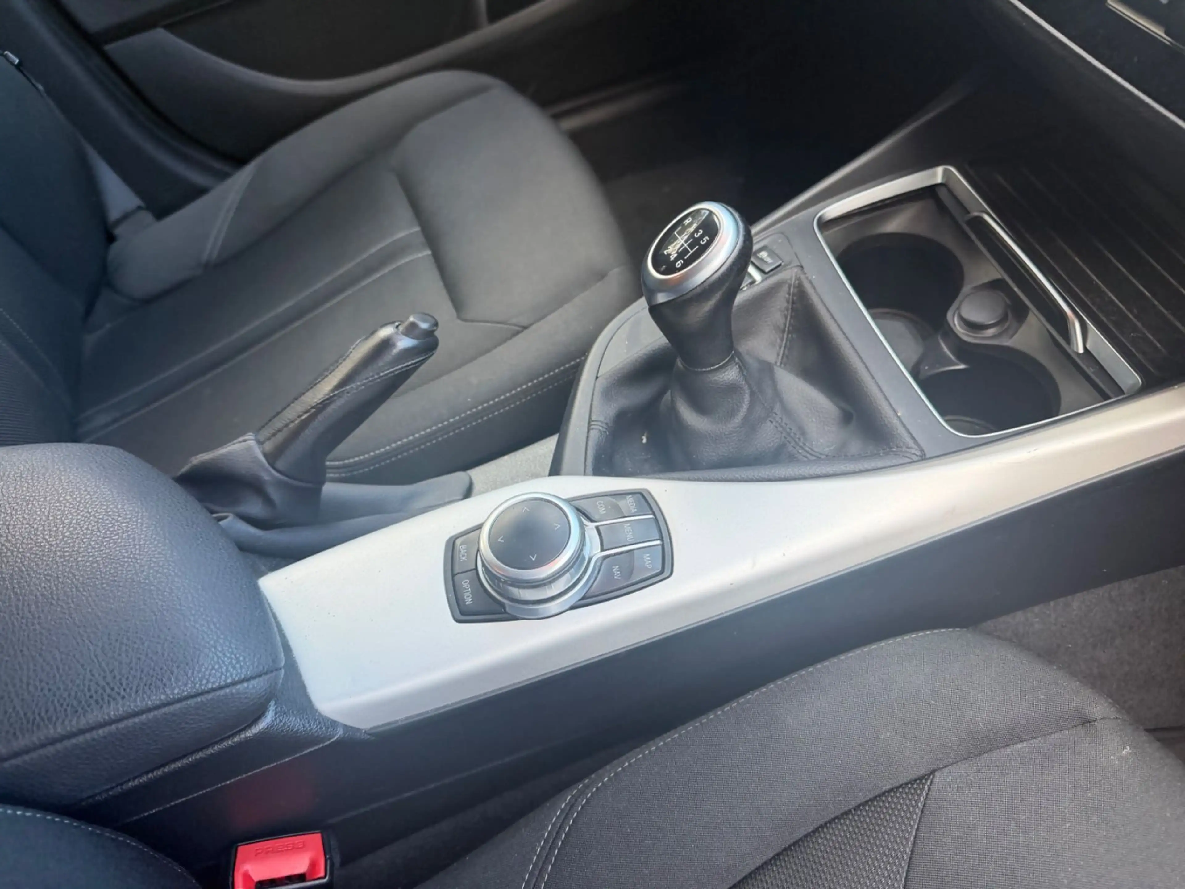 BMW 118 i 125TKM*NAVI*Euro6* — photo 10