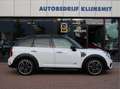 MINI Cooper S Countryman Mini 2.0 ALL4 Chili | JCW | Leder | Memory | H&K | Wit - thumbnail 12