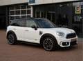 MINI Cooper S Countryman Mini 2.0 ALL4 Chili | JCW | Leder | Memory | H&K | Wit - thumbnail 6