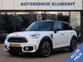 MINI Cooper S Countryman Mini 2.0 ALL4 Chili | JCW | Leder | Memory | H&K | Wit - thumbnail 1