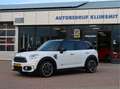 MINI Cooper S Countryman Mini 2.0 ALL4 Chili | JCW | Leder | Memory | H&K | Wit - thumbnail 9