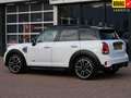MINI Cooper S Countryman Mini 2.0 ALL4 Chili | JCW | Leder | Memory | H&K | Wit - thumbnail 7