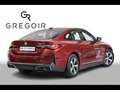 BMW i4 eDrive35|H&K|DassPro|H&K Rood - thumbnail 2