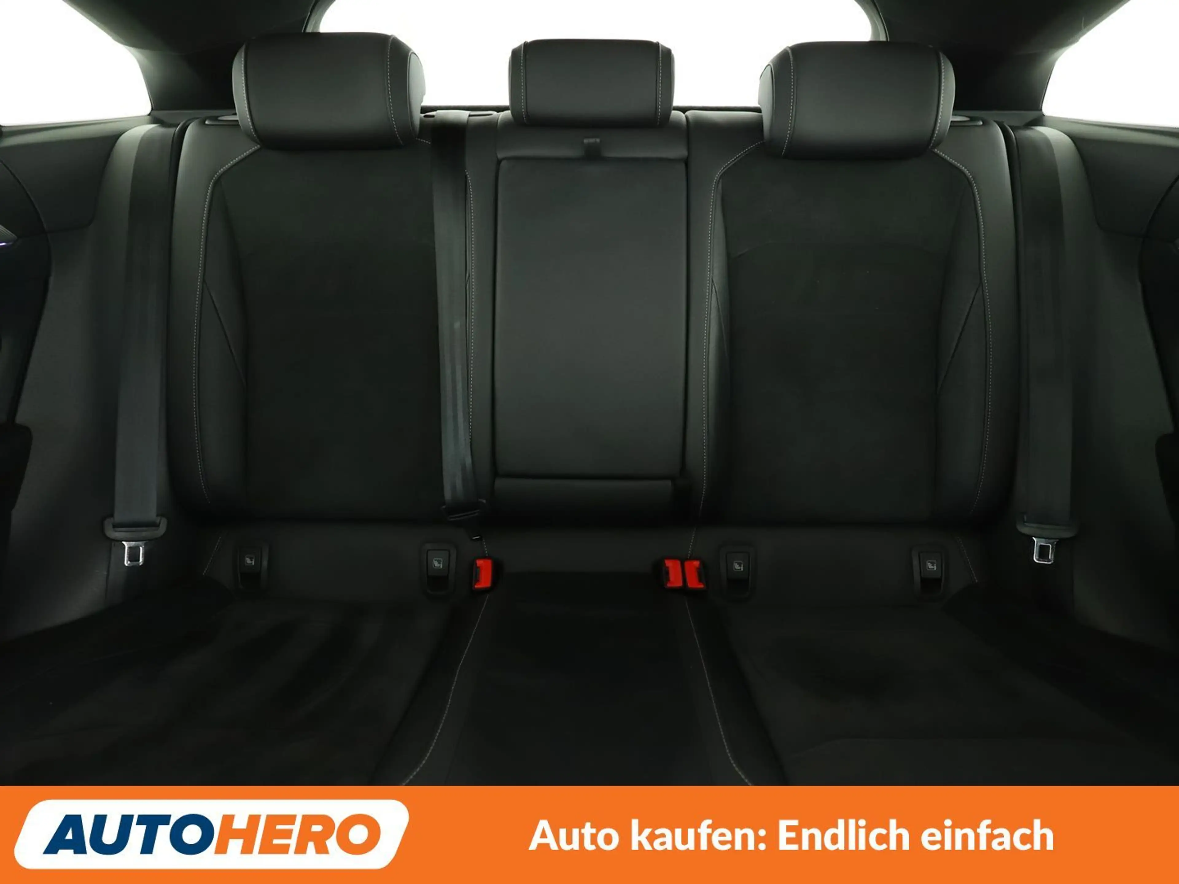 Volkswagen Arteon 2.0 TSI R-Line Aut.*NAVI*LED*ACC*SPUR*PDC* — photo 15