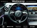 Mercedes-Benz E 300 E 300 de Avantgarde+Night+Distronic+19"+Kamera Schwarz - thumbnail 15