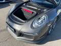 Porsche 911 991 GT3 3.8i / BAQUET / PDLS / LIFT / PASM / GPS Grijs - thumbnail 14