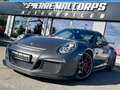 Porsche 911 991 GT3 3.8i / BAQUET / PDLS / LIFT / PASM / GPS Gris - thumbnail 1