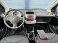 Citroen C1 1.0 Collection / AIRCO / BLUETOOTH / LED! Schwarz - thumbnail 12