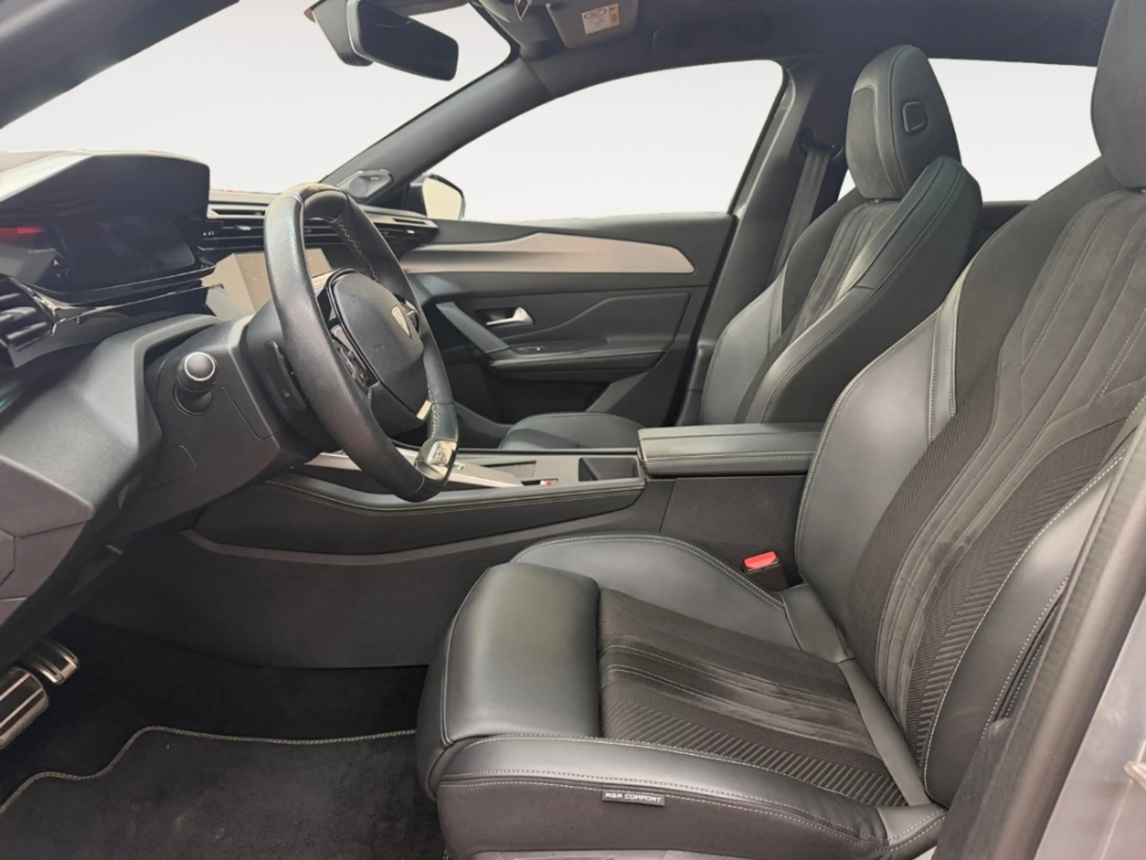 Peugeot 308 SW GT AUTOMATIK ALLWETTER NAV LED PANODACH DIG-DIS — photo 9