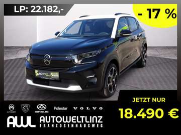 Turbo 100 PS Plus LED+PDC+SpurH