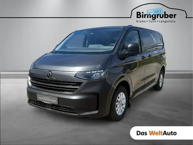 Volkswagen T7 Transporter VW Transporter T7 Kastenwagen TDI 4MOTION
