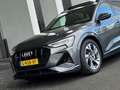 Audi e-tron E-tron quattro Launch edition Black 2x S - LINE, p Gris - thumbnail 5