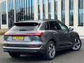 Audi e-tron E-tron quattro Launch edition Black 2x S - LINE, p Gris - thumbnail 3