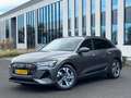 Audi e-tron E-tron quattro Launch edition Black 2x S - LINE, p Gris - thumbnail 26