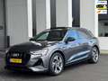 Audi e-tron E-tron quattro Launch edition Black 2x S - LINE, p Gris - thumbnail 1