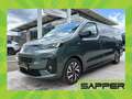 Fiat Ulysse L3 BlueHDi 180 S&S EAT8 TOP Zelená - thumbnail 1