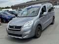 Peugeot Partner 1.2i/5 PLACES/CLIMA/NAVI/1PROP CARNET Gris - thumbnail 1