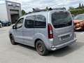 Peugeot Partner 1.2i/5 PLACES/CLIMA/NAVI/1PROP CARNET Gris - thumbnail 4