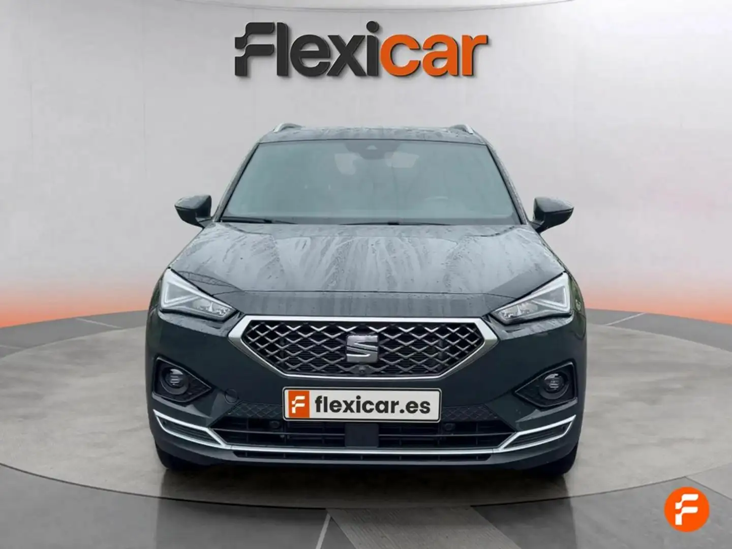 SEAT Tarraco 1.5 TSI 110kW S&S DSG X-perience XXL Amarillo - 2