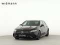 Mercedes-Benz A 200 d *AMG*SpiegelP*NightP*Multibeam*Pano*MBUX Schwarz - thumbnail 1
