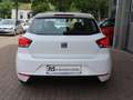 SEAT Ibiza Style 1.0 MPI EU6d 1.Hd*Klima*el.FH*SHZ Weiß - thumbnail 5