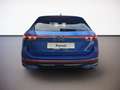 Volkswagen Passat R-Line 2.0TDI DSG AHK.MATRIX.ST.HZG.NAV Blau - thumbnail 5