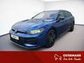 Volkswagen Passat R-Line 2.0TDI DSG AHK.MATRIX.ST.HZG.NAV Blau - thumbnail 1
