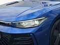 Volkswagen Passat R-Line 2.0TDI DSG AHK.MATRIX.ST.HZG.NAV Blau - thumbnail 6