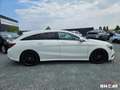 Mercedes-Benz CLA 180 Classe 180 cdi Shooting brake LAUNCH EDITION 7G-TR White - thumbnail 7