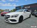 Mercedes-Benz CLA 180 Classe 180 cdi Shooting brake LAUNCH EDITION 7G-TR White - thumbnail 1