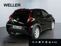 Toyota Aygo X S-CVT Team D *ACC*CarPlay*Kamera*SHZ*DAB* Schwarz - thumbnail 18