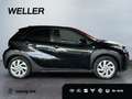Toyota Aygo X S-CVT Team D *ACC*CarPlay*Kamera*SHZ*DAB* Schwarz - thumbnail 9