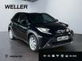 Toyota Aygo X S-CVT Team D *ACC*CarPlay*Kamera*SHZ*DAB* Schwarz - thumbnail 4