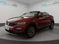 Volkswagen T-Roc Cabriolet Style 1.0l TSI Bluetooth Navi Rot - thumbnail 2