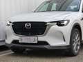 Mazda CX-60 3.3L e-SKYACTIV D EXC-LINE DRI/PAN/COM Aut. AUT... Bianco - thumbnail 4