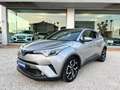 Toyota C-HR 1.8 Hybrid E-CVT Trend Gris - thumbnail 2