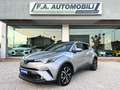 Toyota C-HR 1.8 Hybrid E-CVT Trend Gris - thumbnail 1