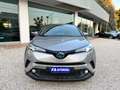 Toyota C-HR 1.8 Hybrid E-CVT Trend Gris - thumbnail 3