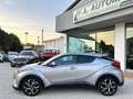 Toyota C-HR 1.8 Hybrid E-CVT Trend Gris - thumbnail 10