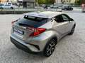Toyota C-HR 1.8 Hybrid E-CVT Trend Gris - thumbnail 13