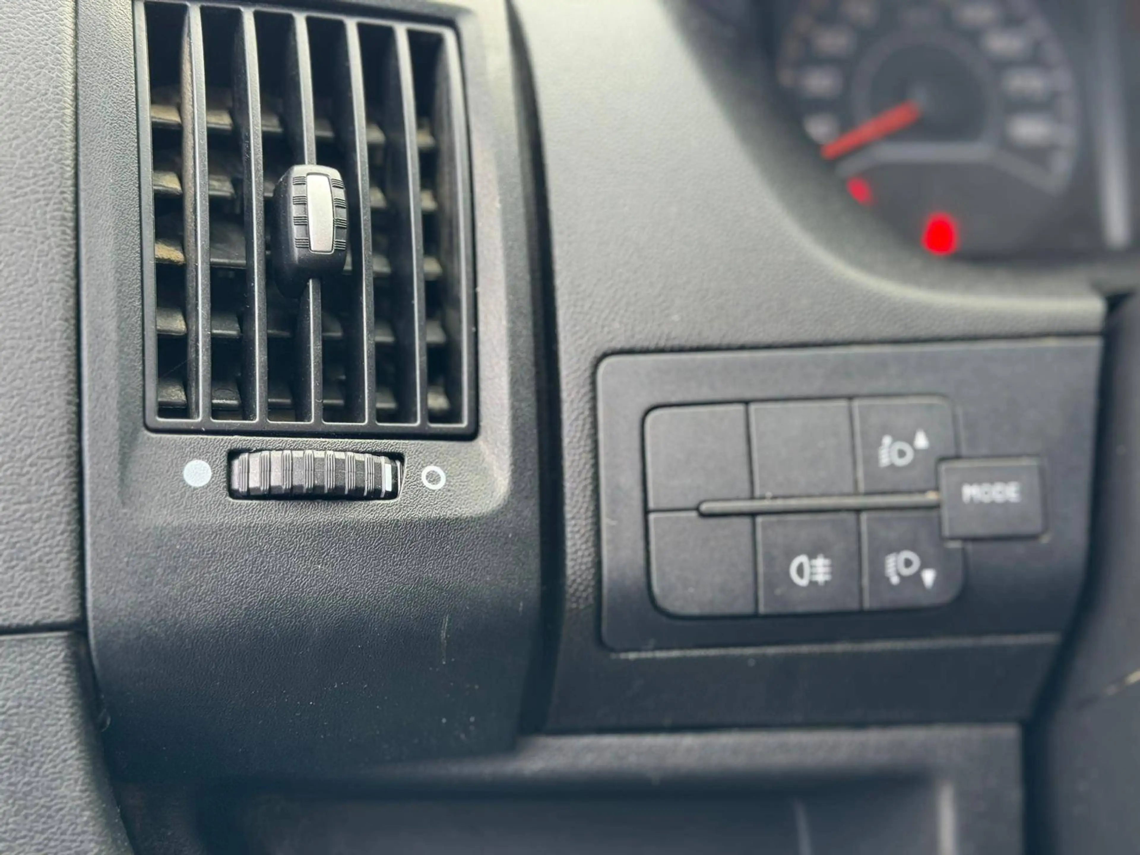 Citroen Jumper Jumper Kipper 2.0 D — photo 10