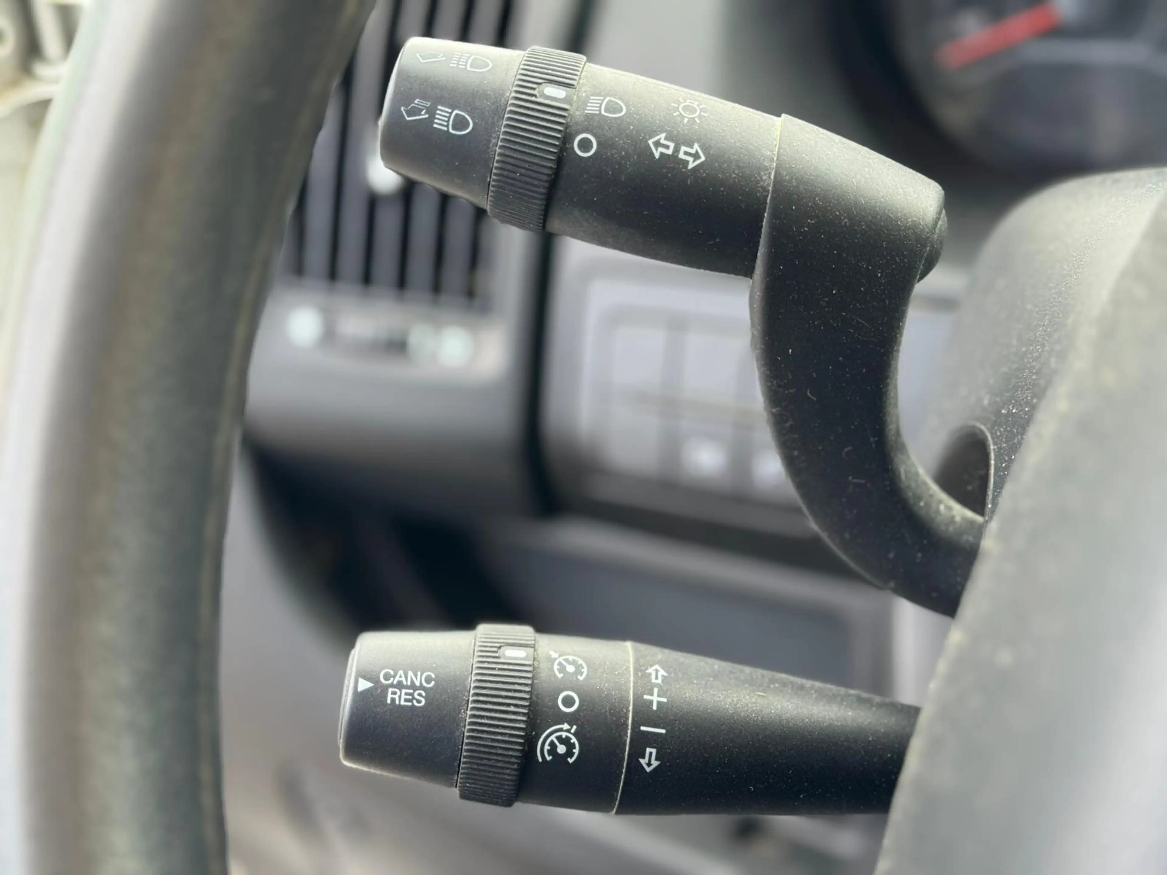 Citroen Jumper Jumper Kipper 2.0 D — photo 11