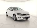 Volkswagen Polo 5 porte 1.0 tgi 90cv comfortline my19 - thumbnail 5