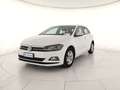 Volkswagen Polo 5 porte 1.0 tgi 90cv comfortline my19 - thumbnail 1