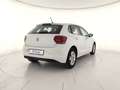 Volkswagen Polo 5 porte 1.0 tgi 90cv comfortline my19 - thumbnail 7