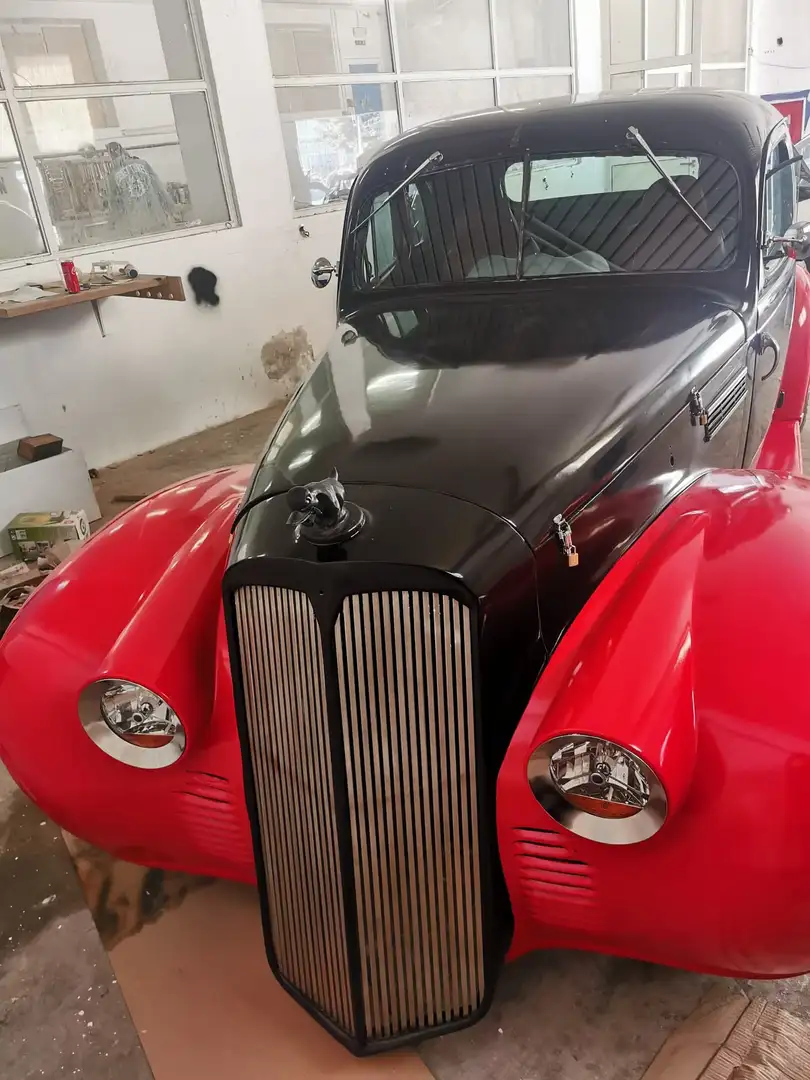 Plymouth Sonstige - 1