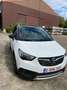 Opel Crossland X Wit - thumbnail 1