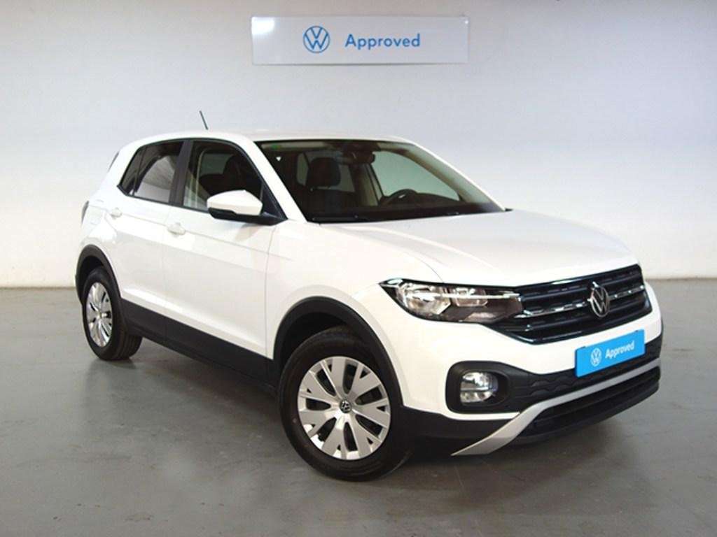 Volkswagen T-Cross 1.0 TSI Edition - foto 1