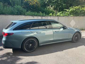 Classe E Break 300 e Hybrid EQ 9G-Tronic AMG Line