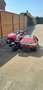 Yamaha GTS 1000 side car mega comete Rojo - thumbnail 2